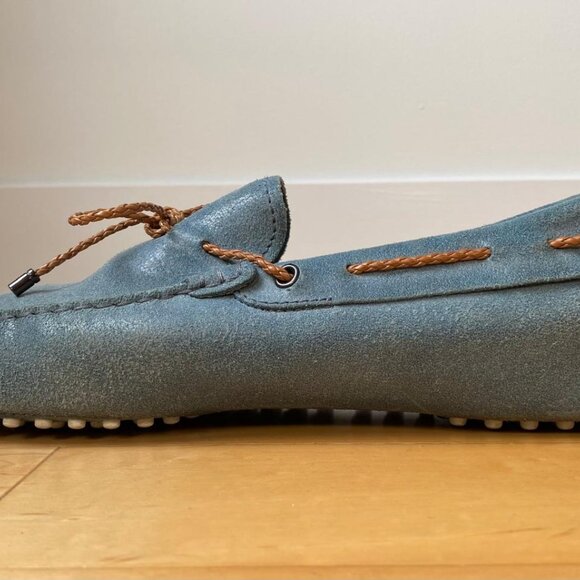 TOD'S - Gommino Boat Shoes - Picture 7 of 10